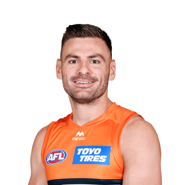 Stephen Coniglio profile picture